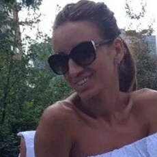 Фотография девушки Анна, 41 год из г. Таганрог