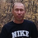 Булатбек, 55 лет