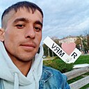 Jonik, 33 года