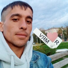 Фотография мужчины Jonik, 33 года из г. Худжанд