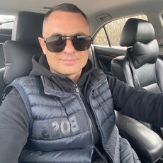 Фотография мужчины Дмитрий, 30 лет из г. Тюмень