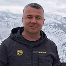 Фотография мужчины Дамер, 53 года из г. Полысаево