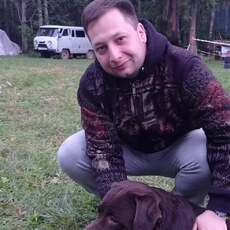 Фотография мужчины Макс, 31 год из г. Ковров