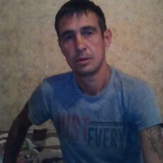 Фотография мужчины Александр, 43 года из г. Похвистнево