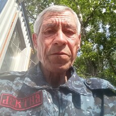 Фотография мужчины Анатолий, 64 года из г. Хабаровск