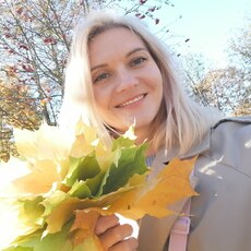 Фотография девушки Юлия, 35 лет из г. Гродно