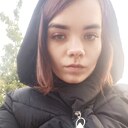 Елизавета, 21 год