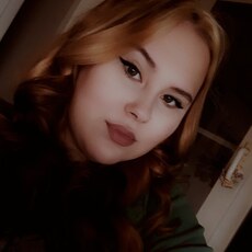 Фотография девушки Настя, 22 года из г. Архангельск