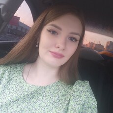 Фотография девушки Ирина, 24 года из г. Рязань