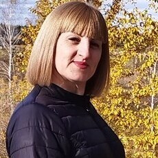 Фотография девушки Ирина, 43 года из г. Ярославль