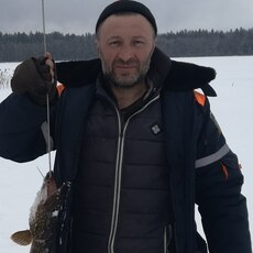 Фотография мужчины Игорек Игорек, 47 лет из г. Новополоцк