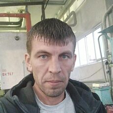 Фотография мужчины Татарин, 42 года из г. Мерке