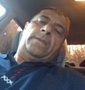 Абгар, 41 год