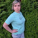 Anna Rydenok, 34 года