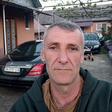 Фотография мужчины Василий, 47 лет из г. Тернополь