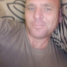 Фотография мужчины Алексей, 42 года из г. Керчь