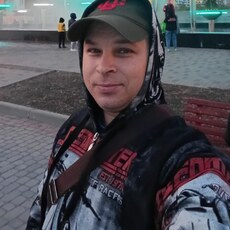 Фотография мужчины Виталий, 35 лет из г. Харьков