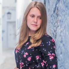 Фотография девушки Светлана, 46 лет из г. Волковыск
