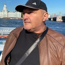 Фотография мужчины Камо, 64 года из г. Курганинск