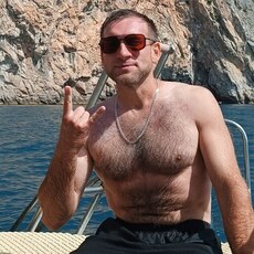 Фотография мужчины Сергей, 37 лет из г. Браслав