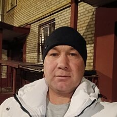 Фотография мужчины Александр, 44 года из г. Щелково
