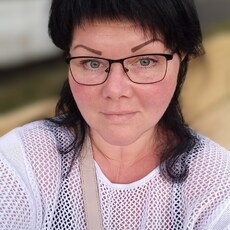 Фотография девушки Oksana, 47 лет из г. Оломоук