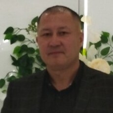 Фотография мужчины Назим, 48 лет из г. Жаркент