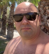 Фотография мужчины Юрий, 41 год из г. Минск