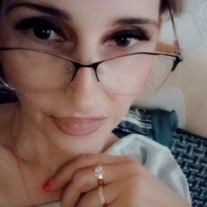Фотография девушки Лина, 46 лет из г. Сызрань