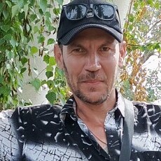 Фотография мужчины Евгений, 44 года из г. Гай