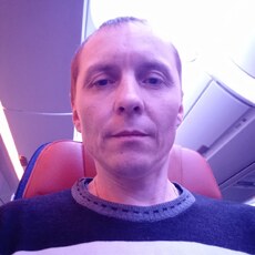 Фотография мужчины Сергей, 41 год из г. Егорьевск