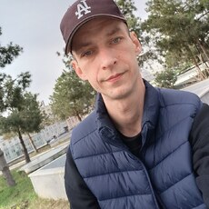 Фотография мужчины Валентин, 39 лет из г. Актюбинск