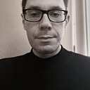 Андрей, 37 лет