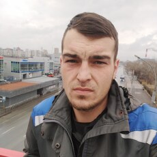Фотография мужчины Игорь, 25 лет из г. Норильск