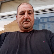 Фотография мужчины Ник, 48 лет из г. Пардубице