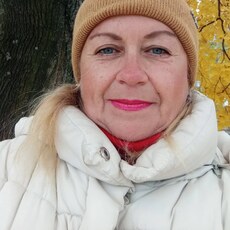 Фотография девушки Елена, 56 лет из г. Першотравенск