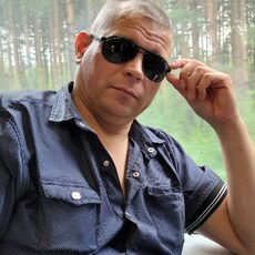 Фотография мужчины Артемий, 40 лет из г. Киселевск