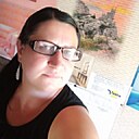 Оличка, 42 года