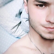 Фотография мужчины Андрей, 31 год из г. Хадыженск