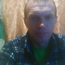 Фотография мужчины Андрей, 44 года из г. Гай