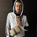 Андрей, 25 лет