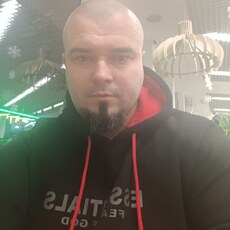 Фотография мужчины Roman, 38 лет из г. Кременчуг