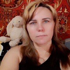 Фотография девушки Ангела, 46 лет из г. Алматы