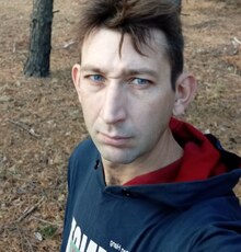 Фотография мужчины Александр, 33 года из г. Белая Калитва
