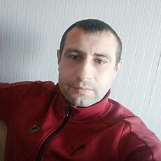 Фотография мужчины Сергей, 41 год из г. Мариуполь