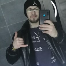 Фотография мужчины Кирилл, 29 лет из г. Семей