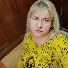 Фотография девушки Елена, 43 года из г. Смоленск