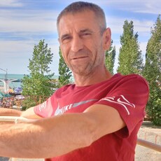 Фотография мужчины Евгений, 46 лет из г. Риддер