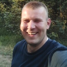 Фотография мужчины Александр, 35 лет из г. Лида