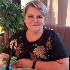 Фотография девушки Галина, 50 лет из г. Курск